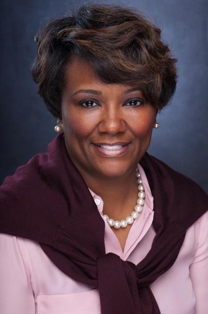 Dr. LaShundia Carson